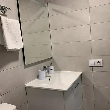 Casa Planta Baja 58 アパート *