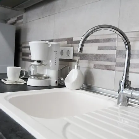 Casa Planta Baja 58 トレビエハ