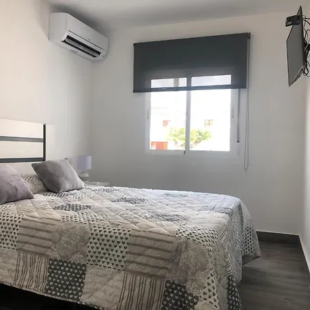 アパート Casa Planta Baja 58