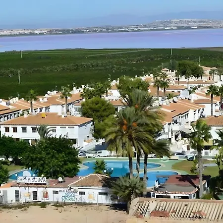 Casa Planta Baja 58 Apartment *