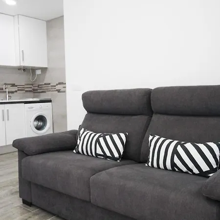 Appartamento Casa Planta Baja 58 Los Altos