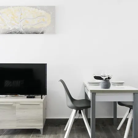 Appartamento Casa Planta Baja 58