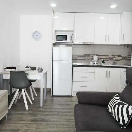 Appartamento Casa Planta Baja 58 Los Altos