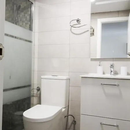 Appartamento Casa Planta Baja 58 *