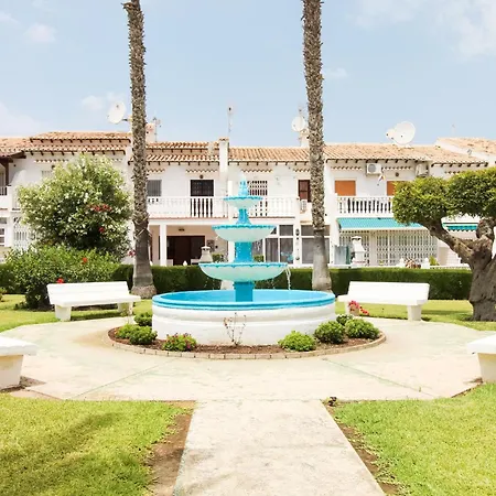 Appartamento Casa Planta Baja 58