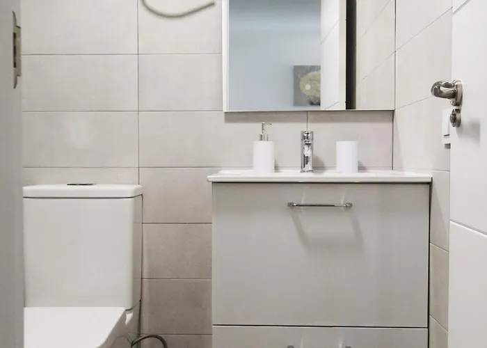 Casa Planta Baja 58 شقة