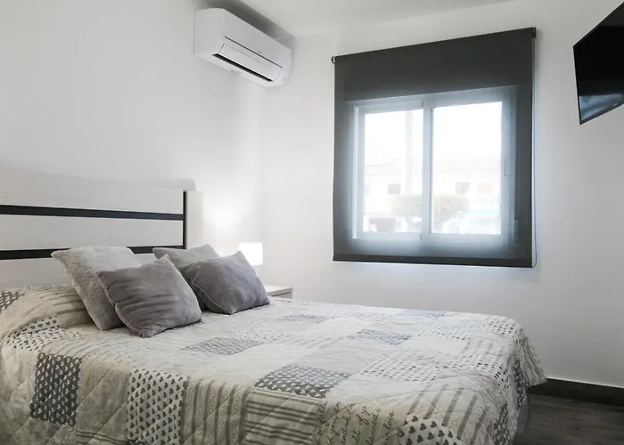Casa Planta Baja 58 شقة Los Altos