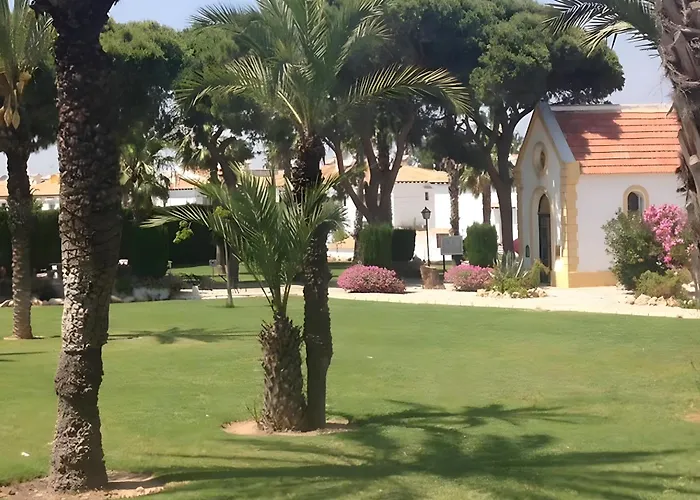 شقة Casa Planta Baja 58 Los Altos