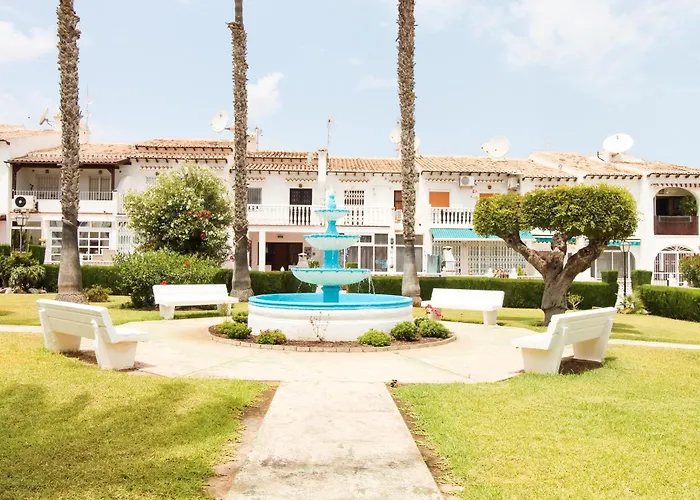 شقة Casa Planta Baja 58